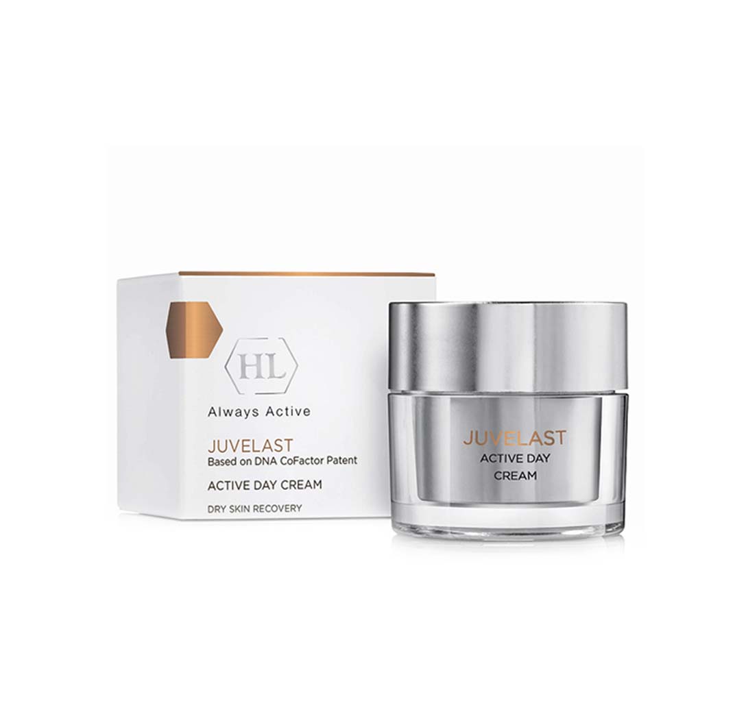 Juvelast Active Day Cream