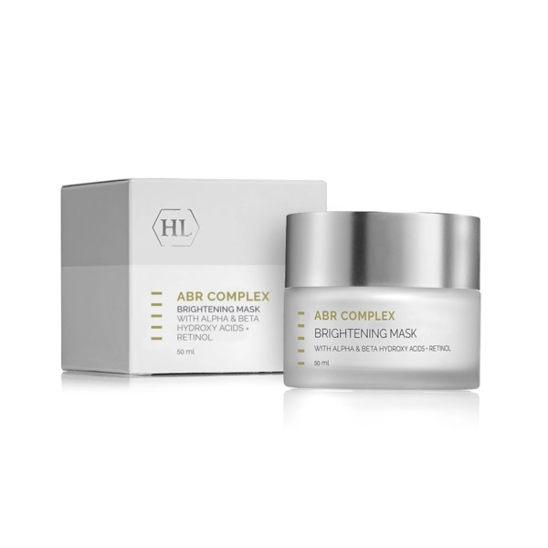 ABR Complex Brightening Mask