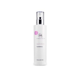 Multi Vitamin Cleansing Gel