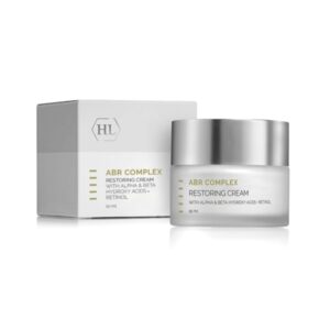 ABR Complex Restoring Cream