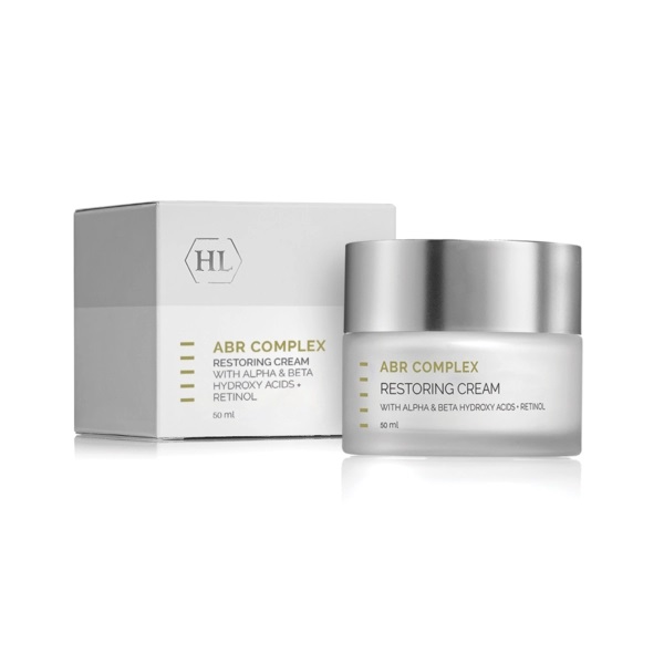 ABR Complex Restoring Cream