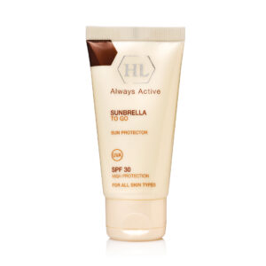 Sunbrella Block SPF30