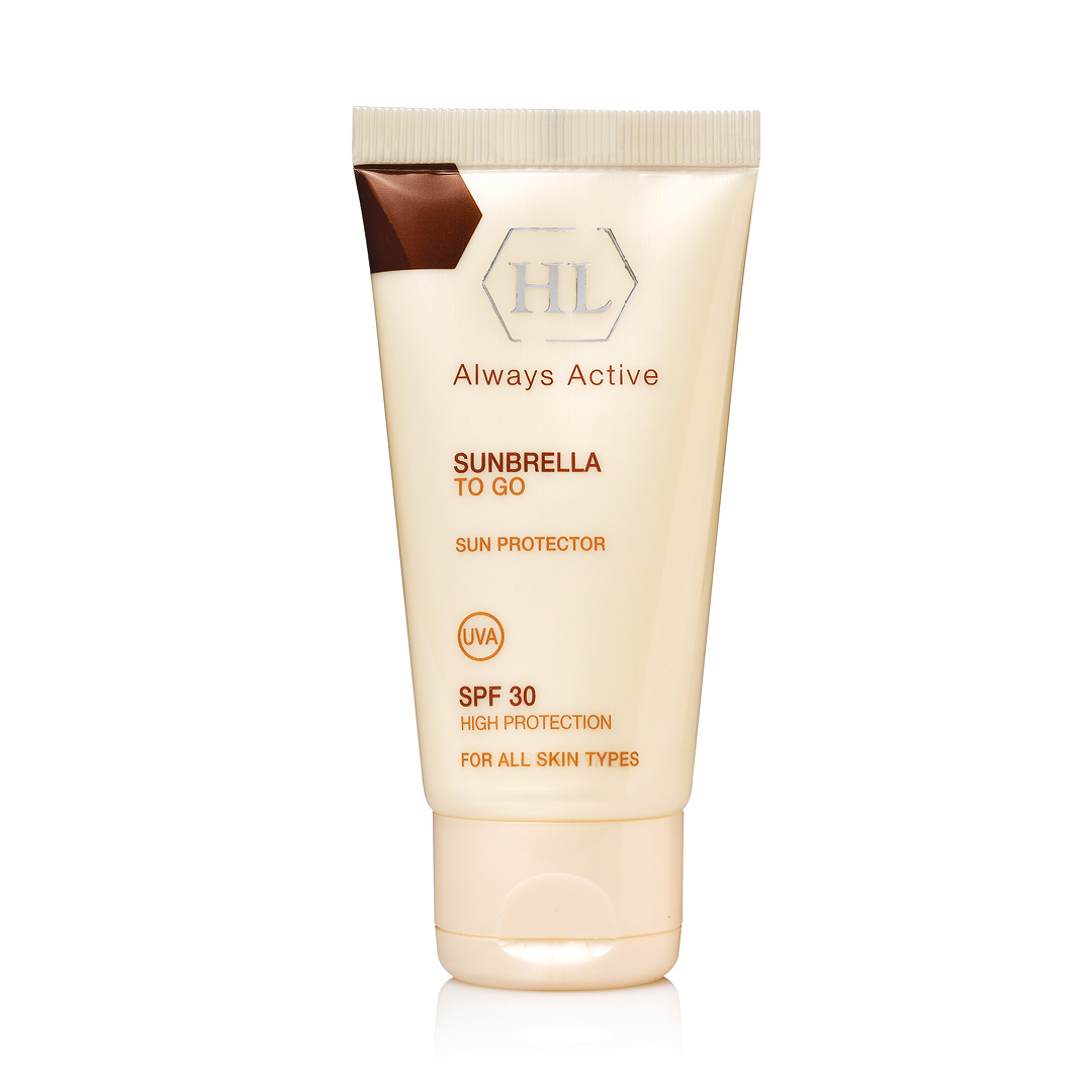Sunbrella Block SPF30