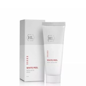 White Peel