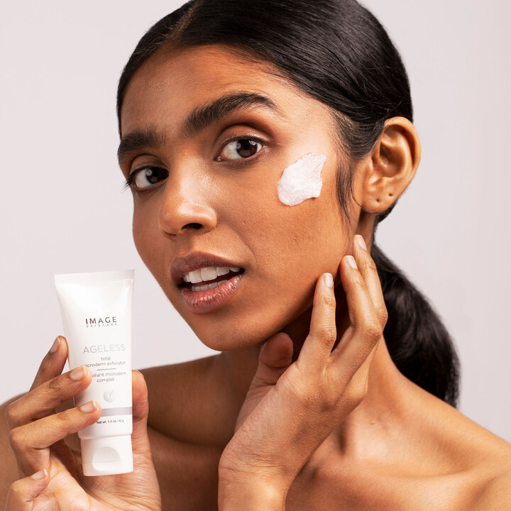 AGELESS total microderm exfoliator - Image 3