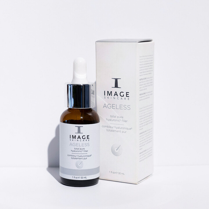 AGELESS pure hyaluronic 6 filler - Image 2