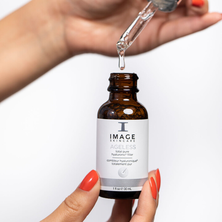 AGELESS pure hyaluronic 6 filler - Image 3