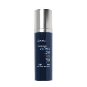 AGELESS+ retinol treatment crème 1.2% retinol complex