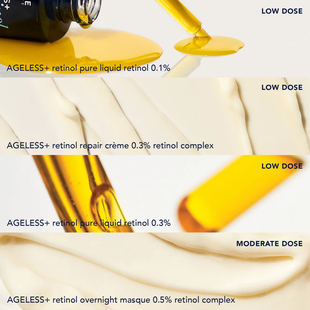 AGELESS+ trial kit - Image 3