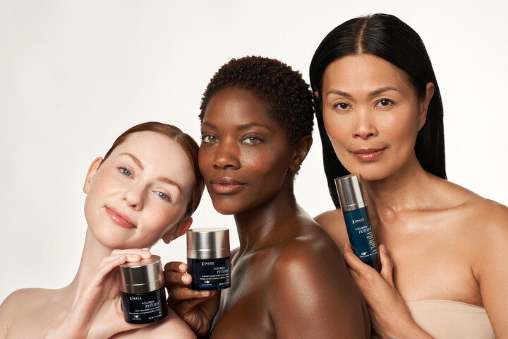 AGELESS+ retinol repair crème 0.3% retinol complex - Image 2