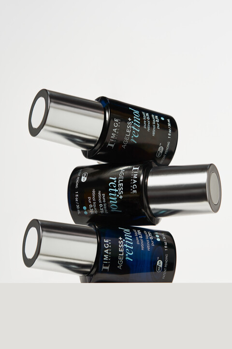 AGELESS+ retinol pure liquid retinol 0.3% - Image 3