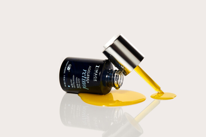AGELESS+ retinol pure liquid retinol 0.1% - Image 3