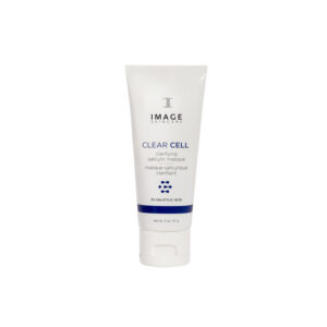 Clear Cell Clarifying Salicylic Masque