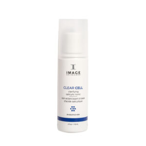CLEAR CELL salicylic clarifying tonic