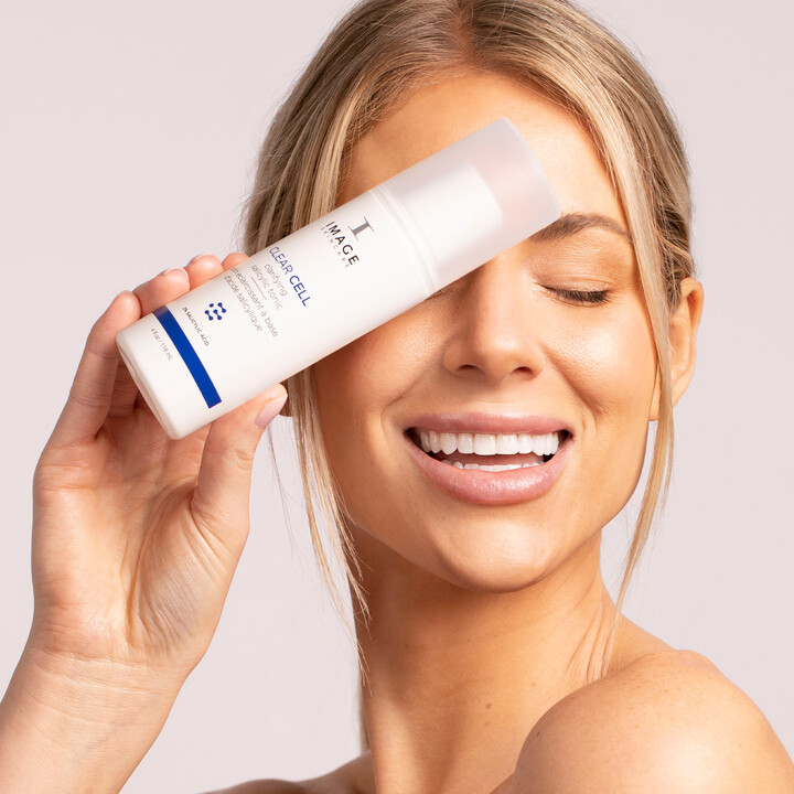 CLEAR CELL salicylic clarifying tonic - Image 2