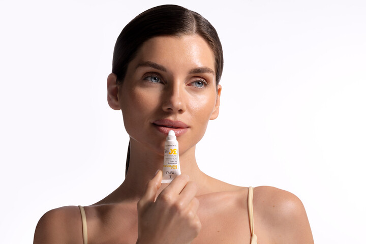 DAILY PREVENTION™ Nourishing Lip Balm SPF 30 - Image 2