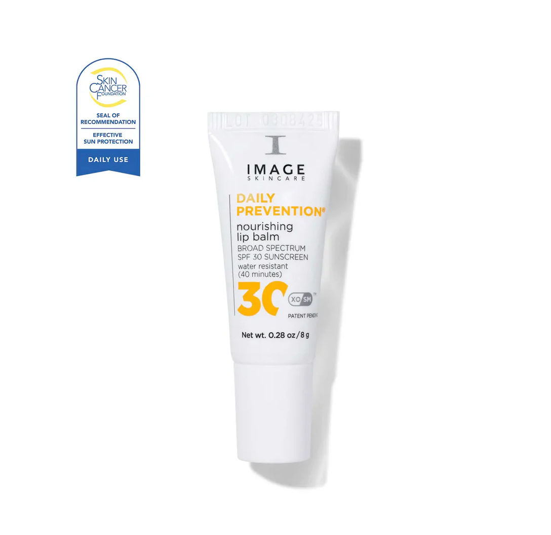 DAILY PREVENTION™ Nourishing Lip Balm SPF 30