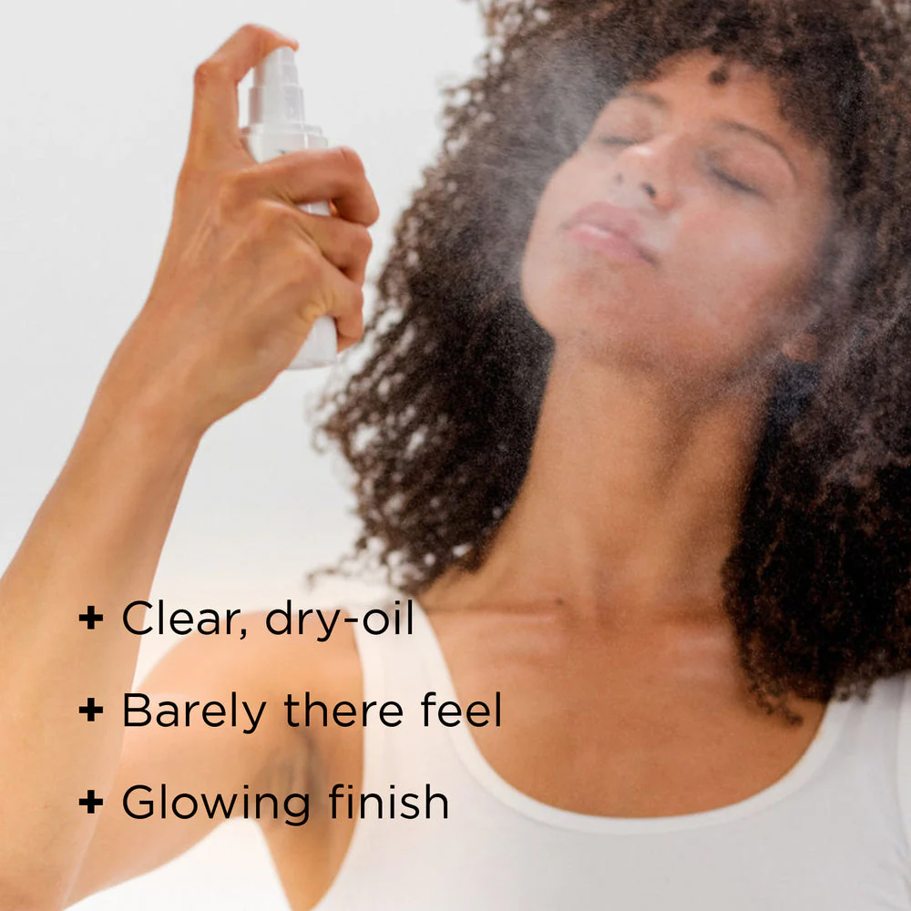 DAILY PREVENTION protect and refresh mist SPF 30 - Image 2