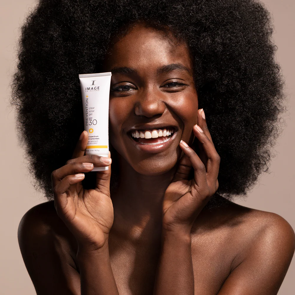 PREVENTION+ clear solar gel SPF 30 - Image 2