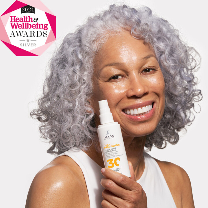DAILY PREVENTION protect and refresh mist SPF 30 - Image 4