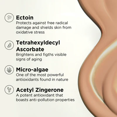 DAILY PREVENTION advanced smartblend mineral moisturiser SPF 50+ - Image 5