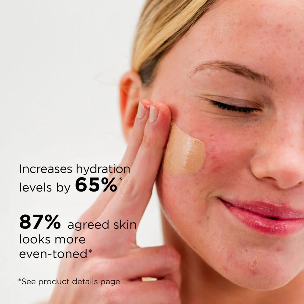 DAILY PREVENTION Pure Mineral Tinted Moisturiser SPF 30 - Image 4