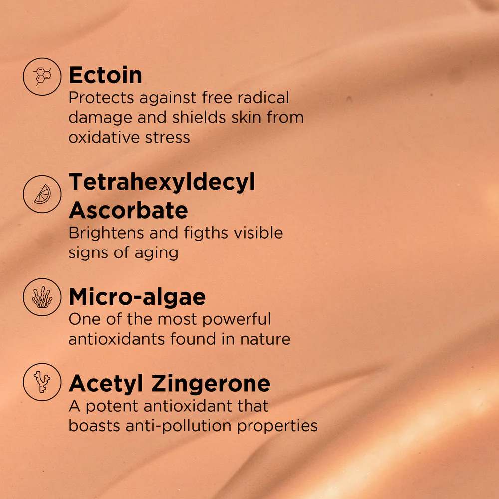 DAILY PREVENTION Pure Mineral Tinted Moisturiser SPF 30 - Image 5