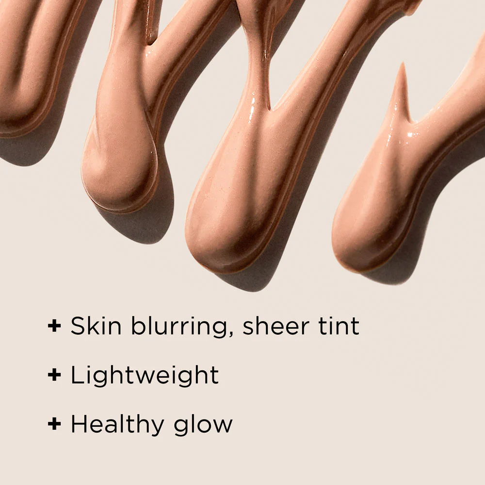 DAILY PREVENTION Pure Mineral Tinted Moisturiser SPF 30 - Image 2
