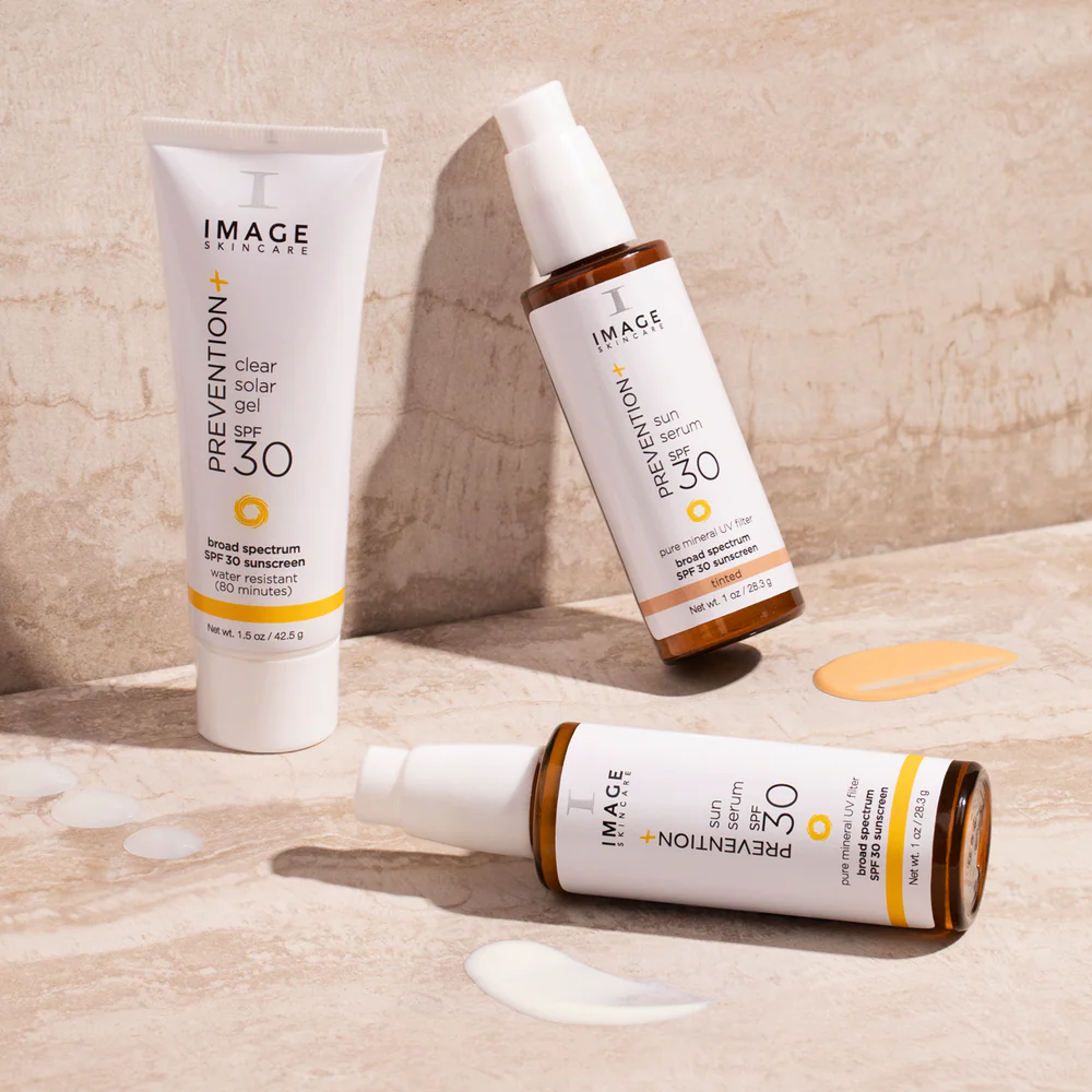 PREVENTION+® sun serum SPF 30 untinted - Image 6