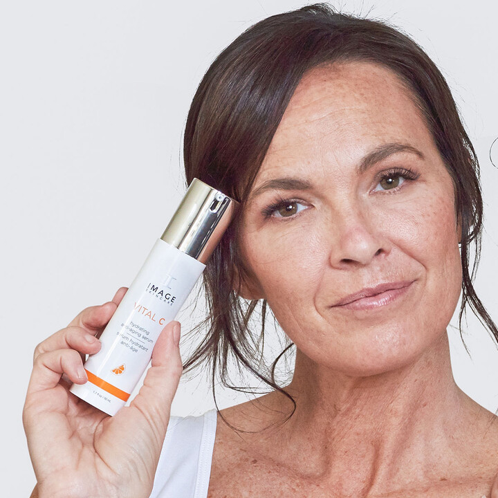 VITAL C hydrating anti-ageing serum - Image 7