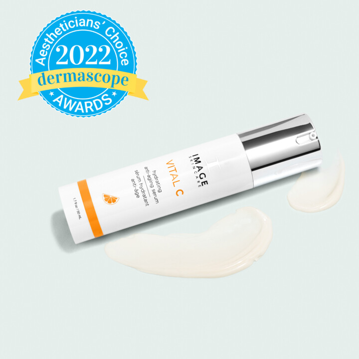 VITAL C hydrating anti-ageing serum - Image 5