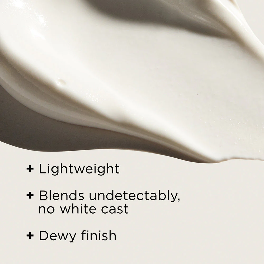 DAILY PREVENTION Pure Mineral Hydrating Moisturiser SPF 30 - Image 5