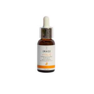 VITAL C hydrating antioxidant A C E serum