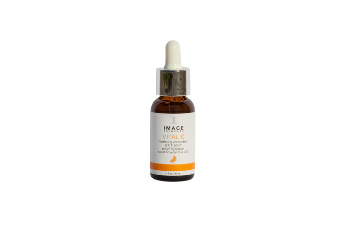 VITAL C hydrating antioxidant A C E serum