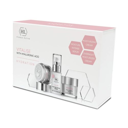 Vitalise Hydration Kit