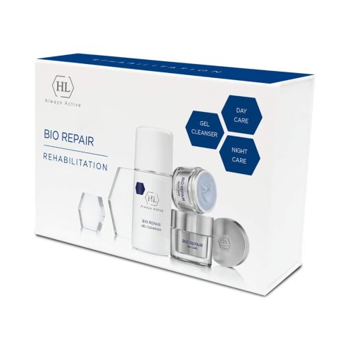 Bio Repair Rehabilitation Kit
