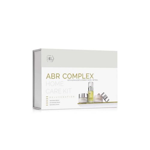 ABR Complex Kit