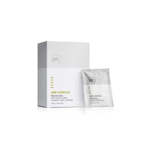 ABR Complex Peeling Pads