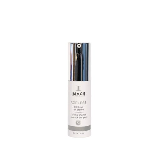 Ageless total eye lift crème