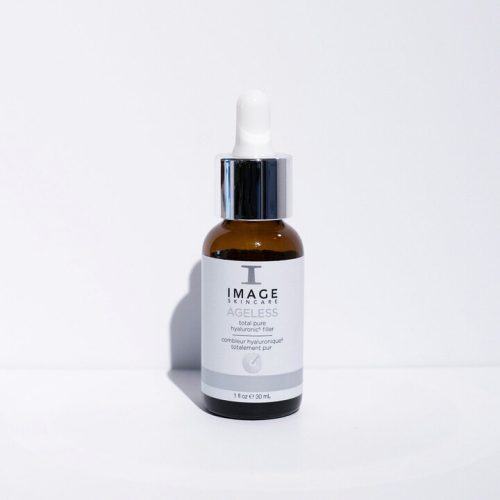 AGELESS pure hyaluronic 6 filler