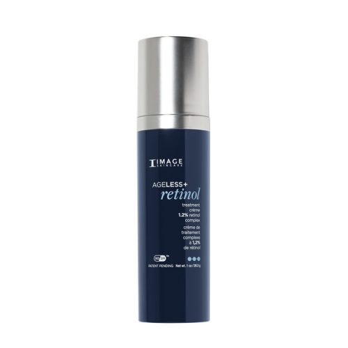 AGELESS+ retinol treatment crème 1.2% retinol complex