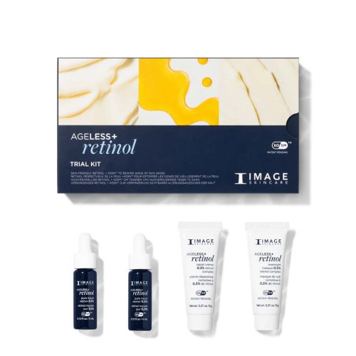 AGELESS+ trial kit