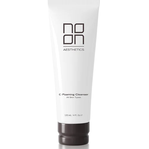 NOON C-Foaming Cleanser