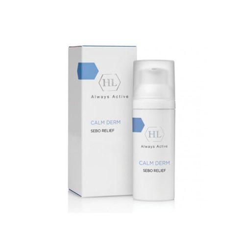 Calm Derm Sebo Relief