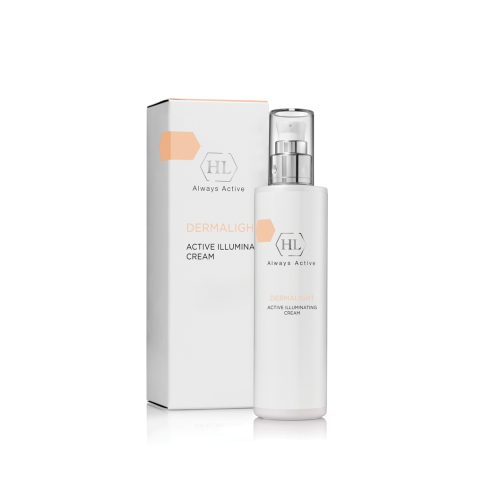 Dermalight Active Illuminating Cream