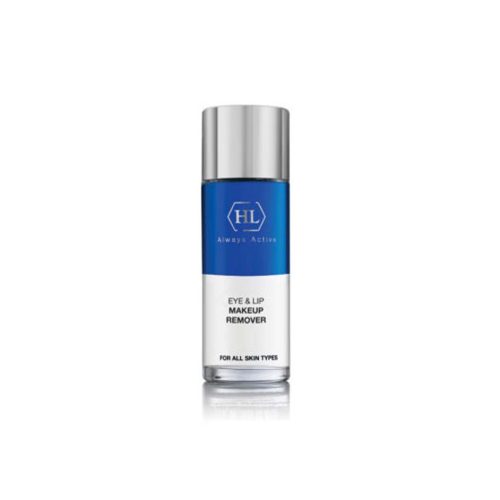 Eye & Lip Makeup Remover