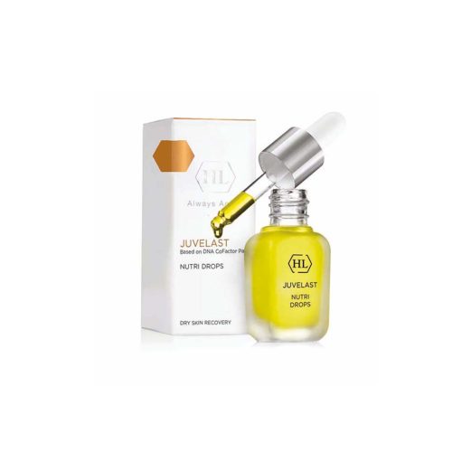 Juvelast Nutri Drops
