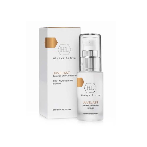 Juvelast Rich Nourishing Serum