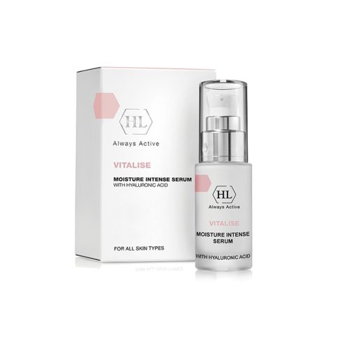 Vitalise Moisture Intense Serum