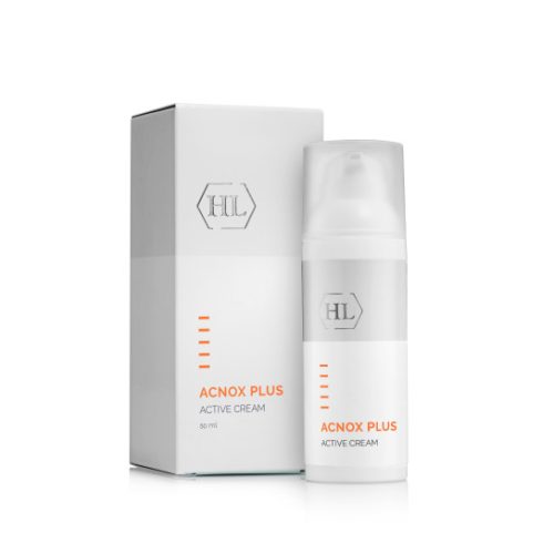 ACNOX Active Cream